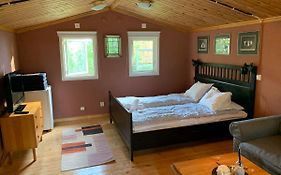 The Pink Cabin